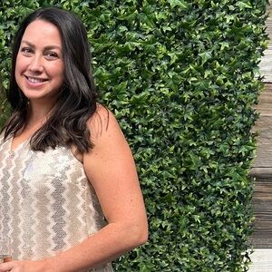 Meet your Posher, Dani